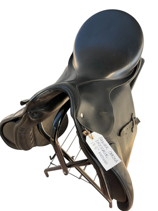 Pre-owned Dressage Saddle